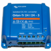 VICTRON Orion TR Omformer DC-DC 24>24V 5A (Galvanisk isolert)