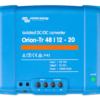 VICTRON Orion TR Omformer DC-DC 48>12V 30A (Galvanisk isolert)