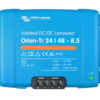 VICTRON Orion Tr Omformer 48/24 -16A (380W) DC-DC (Galvanisk isolert)