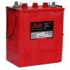 ROLLS 6-FS-305-HC Deep Cycle Batteri 6V 305AH (311x181x362mm)