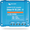 VICTRON Orion TR Omformer DC-DC 12>12V 18A (Galvanisk isolert)