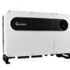 Growatt MAX 35KTL3-XL 3-fas IT opptil 52,5 kWp / 35kw