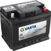 VARTA Promotive HD Batteri 12V 55AH 420CCA (242x175x190/190mm) +høyre C20