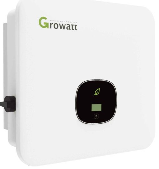 Growatt MOD 11KTL3-X 3-fas TN opptil 16,5 kWp / 11kW