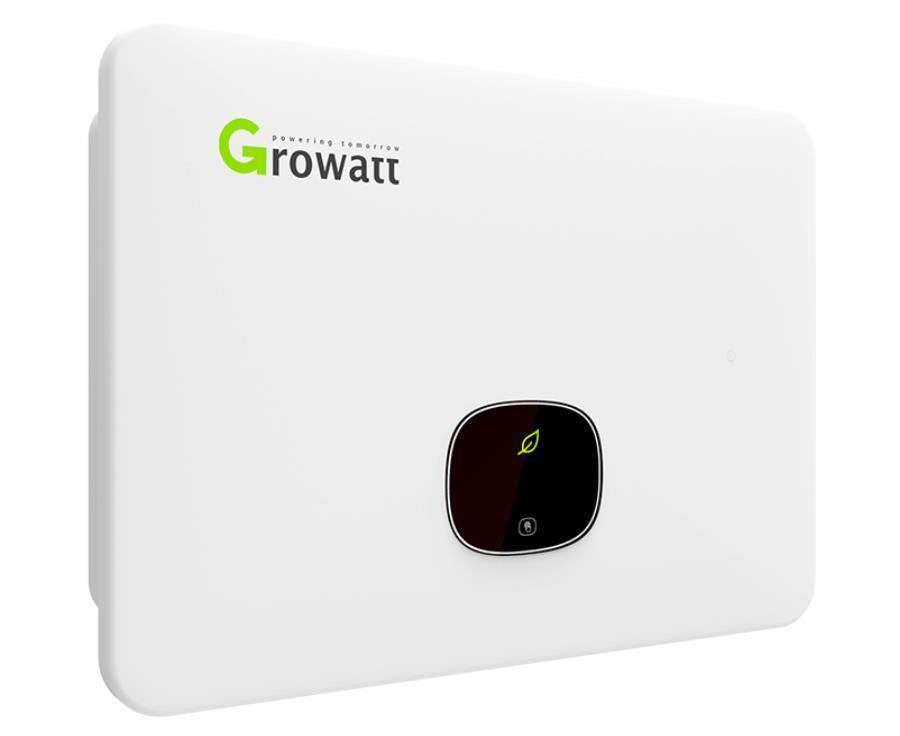 Growatt MID50KTL3-X2 3-fas TN-nett 75kwp / 50kw