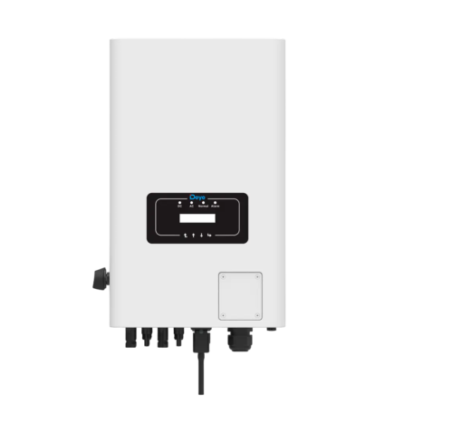 Deye 3-fase inverter 10kW, 230V (SUN-10K-G03)