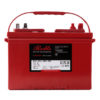 ROLLS 12-FS-24 Deep Cycle Batteri 12V 85AH (279x171x238mm)