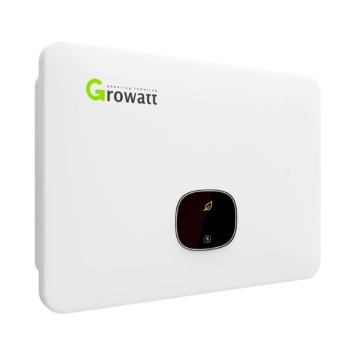 Growatt MID 33KTL3-X 3-fas TN opptil 49,5kWp / 33kW