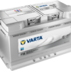 VARTA Silver Dynamic Batteri 12V 85AH 800CCA (315x175x175/175mm) +høyre F18