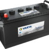 VARTA Promotive HD Batteri 12V 100AH 600CCA (413x175x200/220mm) +venstre H4