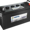 VARTA Promotive HD Batteri 12V 100AH 600CCA (413x175x200/220mm) +høyre H5