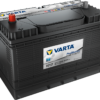 VARTA Promotive HD Batteri 12V 105AH 800CCA (330x172x220/240mm) +midtstilt H17