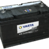 VARTA Promotive HD Batteri 12V 105AH 800CCA (330x172x220/240mm) +midtstilt H16