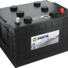 VARTA Promotive Black Batteri 12V 135AH 680CCA (360x253x220/240mm) +høyre J8