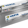 VARTA Promotive Heavy Duty 12V 154AH 1150CCA (513x189x205/223mm) +venstre M11