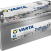 VARTA Promotive EFB Batteri 12V 190AH 1050CCA (513x223x203/223mm) +venstre B90