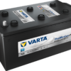 VARTA Promotive Black Batteri 12V 220AH 1150CCA (518x276x220/242mm) +venstre N5