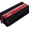 SKANBATT Inverter 12V 1500W Ren Sinus m/Kablet Fjernkontroll