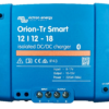 VICTRON Orion TR Smart DC-DC Lader 12>12V 18A (Galvanisk isolert)