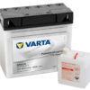 VARTA MC Batteri 12V 18AH 100CCA (186x82x171mm)