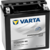 VARTA AGM MC Batteri 12V 18AH 270CCA (150x87x161mm) +venstre YTX20CH-BS