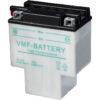 HCB16A-A MC Batteri 12V 16AH 140CCA (151x91x182mm) +venstre HCB16A-A