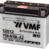 VMF MC Batteri 12V 18AH 240CCA (206x91x164) +høyre | Y50-N18L-A2