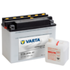 VARTA MC Batteri 12V 20AH 260CCA (205x90x162mm) +høyre SY50-N18L-AT