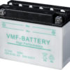 VMF MC Batteri 12V 18AH 220CCA (206x91x164) +høyre | Y50-N18L-A3