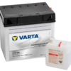 VARTA MC Batteri 12V 30AH 300CCA (186x130x171mm) +høyre 53030