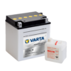 VARTA MC Batteri 12V 30AH 300CCA (168x132x176mm) +høyre