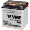 VMF MC Batteri 12V 30AH 320CCA (168x132x176) +høyre | YB30L-B