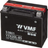 VMF MC Batteri 12V 18AH 242CCA (175x86x154) +høyre | YTX20L-BS