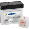 VARTA MC Batteri 12V 19AH 100CCA (186x82x171mm) +høyre 51913