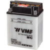 VMF MC Batteri 12V 14AH 175CCA (135x91x167) +venstre | YB14A-A2