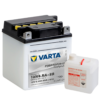 VARTA MC Batteri 12V 5,5AH 58CCA (103x90x114mm) +høyre 12N5,5A-3B