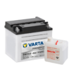 VARTA MC Batteri 12V 7AH 110CCA (130x90x114mm) +høyre YB7C-A