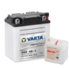 VARTA MC Batteri 6V 6AH 30CCA (100x57x110mm) +høyre 6N6-3B-1