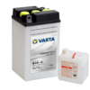 VARTA MC Batteri 6V 8AH 40CCA (91x83x160mm) +diagonal B49-6