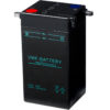 VMF MC Batteri 6V 24AH 200CCA (110x96x212) diagonalt | YB2-6