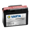 VARTA AGM MC Batteri 12V 2,3AH 30CCA (113x49x85mm) +høyre YTR4A-BS