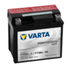 VARTA AGM MC Batteri 12V 4AH 80CCA (114x71x106mm) +høyre YTX5L-BS