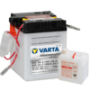 VARTA MC Batteri 6V 4AH 10CCA (71x71x96mm) +diagonalt  6N4-2A-7