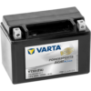 VARTA AGM MC Batteri 12V 8AH 135CCA (151x87x106mm) +venstre YTX9 (FA)