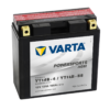 VARTA AGM MC Batteri 12V 12AH 190CCA (152x70x150mm) +venstre YT14B-BS