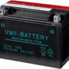 YTX15L-BS MC Batteri 12V 13AH 230CCA (175x87x130) +høyre