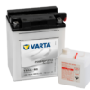 VARTA MC Batteri 12V 14AH 190CCA (136x91x168mm) +høyre YB14L-B2