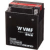 VMF YTX14AH-BS MC Batteri 12V 13AH 220CCA (134x89x166mm) +venstre