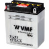 VMF MC Batteri 12V 12AH 150CCA (135x81x161) +venstre | YB12A-A