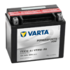 VARTA AGM MC Batteri 12V 10AH 150CCA (152x88x131mm) +venstre YTX12-BS